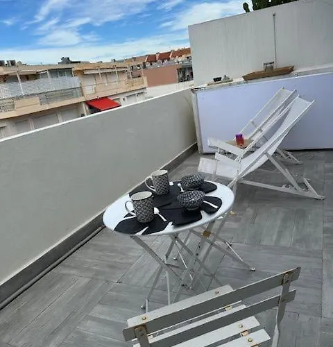 Adresse Privilege Pour Les Congres * Cannes