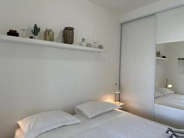 Adresse Privilege Pour Les Congres Lägenhet