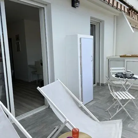 Adresse Privilege Pour Les Congres Cannes