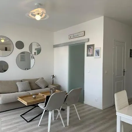 Adresse Privilege Pour Les Congres Apartment *