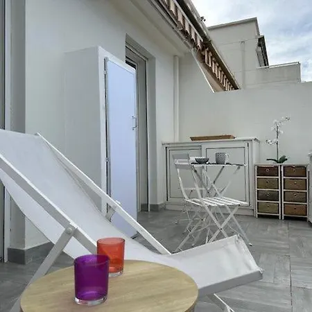 Apartment Adresse Privilege Pour Les Congres *