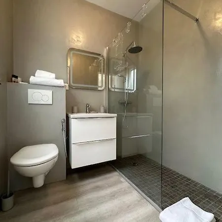 Adresse Privilege Pour Les Congres Apartament *