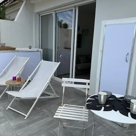 Adresse Privilege Pour Les Congres Cannes