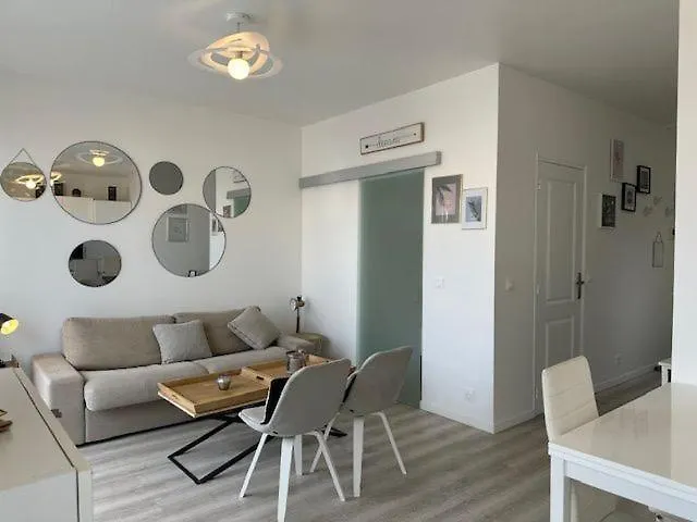 Adresse Privilege Pour Les Congres Apartment *