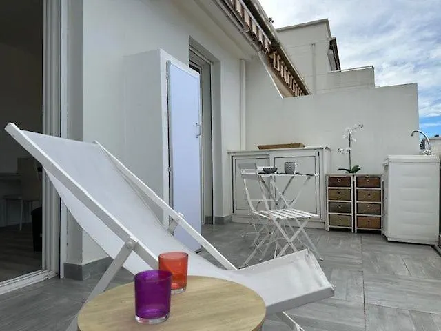 Apartment Adresse Privilege Pour Les Congres *