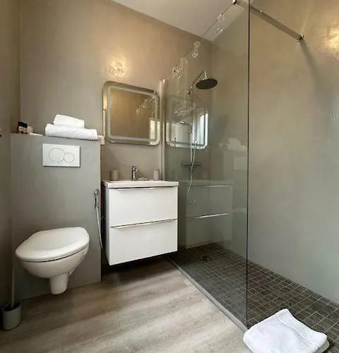 Adresse Privilege Pour Les Congres Apartment *