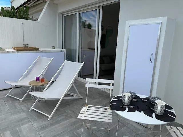 Adresse Privilege Pour Les Congres Cannes